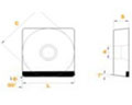 PCBN inserts graph