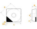 PCBN inserts graph