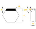 PCBN inserts graph