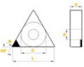 PCBN inserts graph